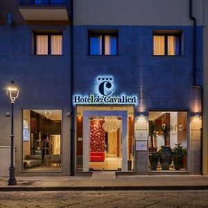 Hotel Dei Cavalieri Caserta - La Reggia